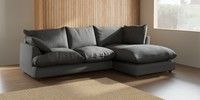 Noa Platform Deep Relaxed Sit