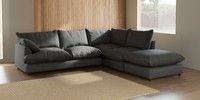 Noa Platform Deep Relaxed Sit