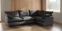 Noa Platform Deep Relaxed Sit