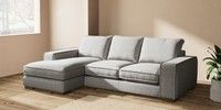 Novella Deep Relaxed Sit