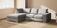 Novella Deep Relaxed Sit