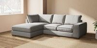 Novella Deep Relaxed Sit