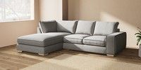 Medium Corner Chaise - Left Hand