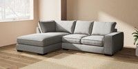 Medium Corner Chaise - Left Hand
