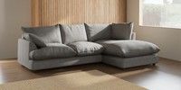 Noa Platform Deep Relaxed Sit