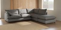 Noa Platform Deep Relaxed Sit
