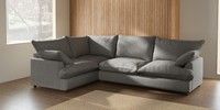 Noa Platform Deep Relaxed Sit