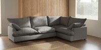 Noa Platform Deep Relaxed Sit