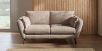 3 Seater Small Sofa