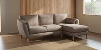 Medium Sofa Chaise - Right Hand