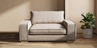 2 Seater Small Sofa