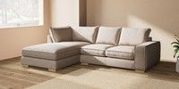 Medium Corner Chaise - Left Hand