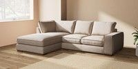 Medium Corner Chaise - Left Hand