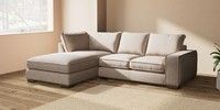 Medium Corner Chaise - Left Hand