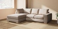 Medium Corner Chaise - Left Hand