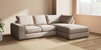 Medium Corner Chaise - Right Hand