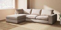 Novella Deep Relaxed Sit