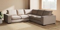 Medium Corner Sofa - Universal