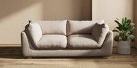 2 Seater Small Sofa