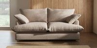 3 Seater Small Sofa