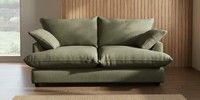 3 Seater Small Sofa