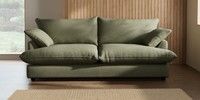 3 Seater Sofa