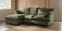 Noa Platform Deep Relaxed Sit