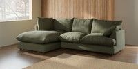 Noa Platform Deep Relaxed Sit