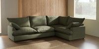 Noa Platform Deep Relaxed Sit