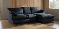 Medium Sofa Chaise - Right Hand