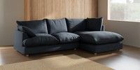 Medium Corner Chaise - Right Hand