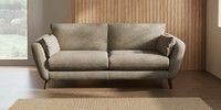 3 Seater Sofa