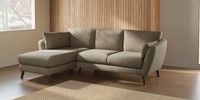Medium Corner Chaise - Left Hand
