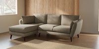 Medium Corner Chaise - Left Hand