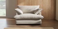 Noa Platform Deep Relaxed Sit