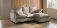 Small Sofa Chaise - Universal