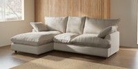 Noa Platform Deep Relaxed Sit