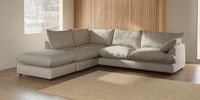 Noa Platform Deep Relaxed Sit