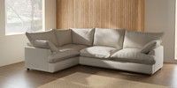 Noa Platform Deep Relaxed Sit