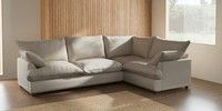 Noa Platform Deep Relaxed Sit