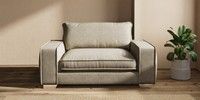 2 Seater Small Sofa