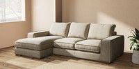 Novella Deep Relaxed Sit
