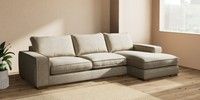 Novella Deep Relaxed Sit