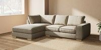 Novella Deep Relaxed Sit