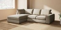 Medium Corner Chaise - Left Hand