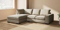 Medium Corner Chaise - Left Hand