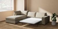 Novella Deep Relaxed Sit