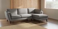 Large Corner Chaise - Right Hand