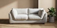 2 Seater Small Sofa