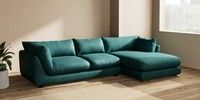Large Sofa Chaise - Right Hand
